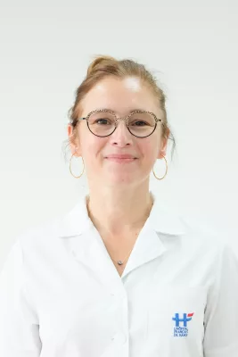 Dr. Sabrina Stefanizzi Debuc